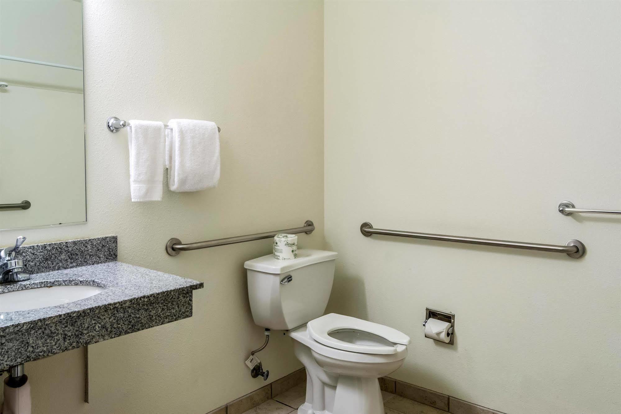 Motel 6-Lincoln City, Or Zewnętrze zdjęcie